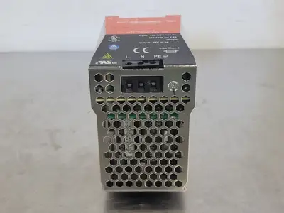 USED WEIDMULLER 8708670000