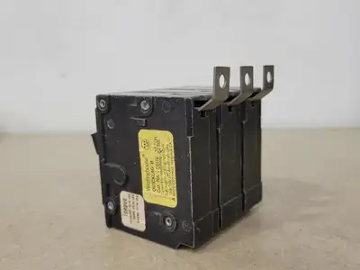USED WESTINGHOUSE BAB3020H