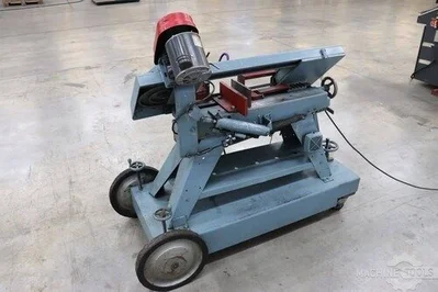 USED RIDGID 970