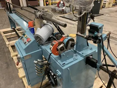 Used CORETECH 10/120 Paper Cutters Pennsylvania US | Global Equipment International, LLC #191520