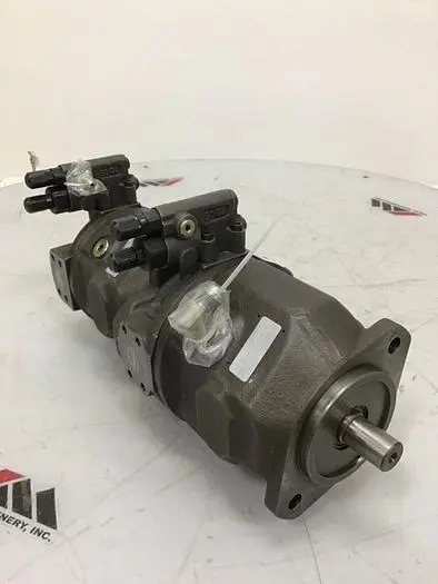 Used REXROTH A10S028DFR131RPKC62M00 Pumps Michigan US | Ideal Machinery #600088