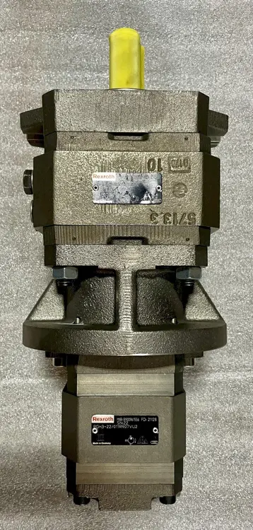 New | in-Stock Rexroth R900961556, R900932139 Hydraulic Pumps Ohio US | Great American Equipment Company #1079413
