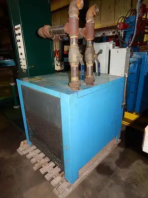 USED 1998 HANKISON PR300A2A