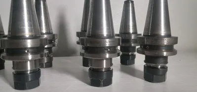 USED PARLEC BT30