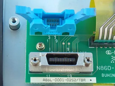NEW FANUC N8601614T012