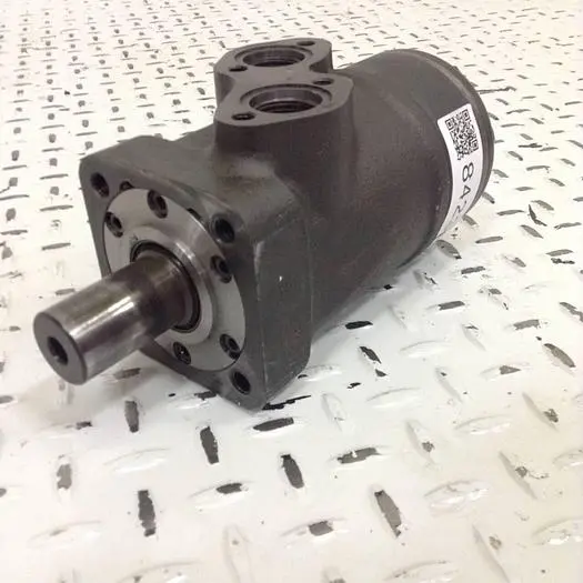 Used DANFOSS OMPA 250 151-51 77 Motors (misc) Michigan US | Ideal Machinery #872825