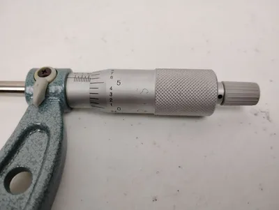 USED MITUTOYO 126-140