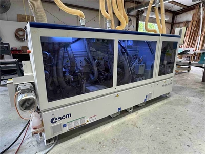 USED 2019 SCM OLIMPIC K 560