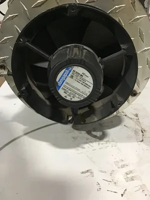 Mitsubishi SJ B91500020 Three Phase AC Spindle Motor