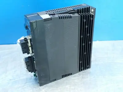 Used OMRON R88DKN01HECT Servo Drives | HGR 24 #744041