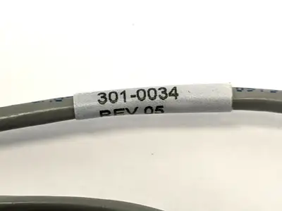 USED AUTOMOTION TECHNOLOGIES REV 05 CABLE