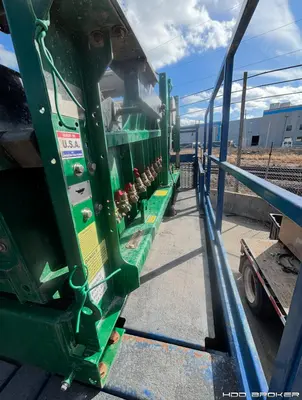Used 2019 AMERICAN 2019 AMERICAN AUGERS M-300D Filtration Equipment Florida US | HDD Broker #1346996