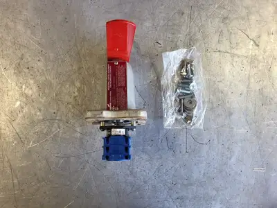 New | in-Stock CROUSE-HINDS AFUR5M7 Switchgears British Columbia CA | Lenmark #242024