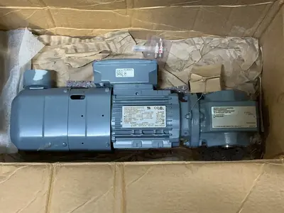 Used SEWEURODRIVE SA37 DRN71M4/BE05/AK8Y Motors (misc) Ohio US | HGR 24 #1407624