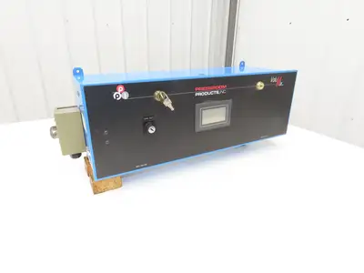 Pressroom Products FP-XC30R Pannel Enclosure Panasonic PLC FP-XC30R Display GT01