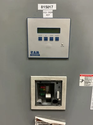 Square D FK41BI1.5 Other Starters | Equipment Recovery Corp. (9)