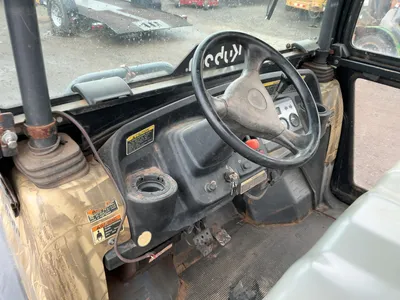 USED KUBOTA RTV900 DIESEL 4X4