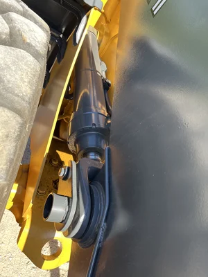 Used 2018 Deere 624K-II Wheel Loaders Maryland US | Zadoon Equipment #1480531
