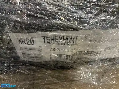 Pallet of Mixed Wall/Floor Tile