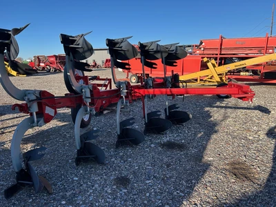 Used _UNKNOWN_ _UNKNOWN_ Moldboard Plows Idaho US | Tri-Steel Manufacturing #1557150