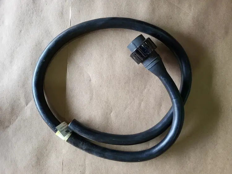 New | in-Stock WOODHEAD 32634 Cable & Wire British Columbia CA | Lenmark #248718