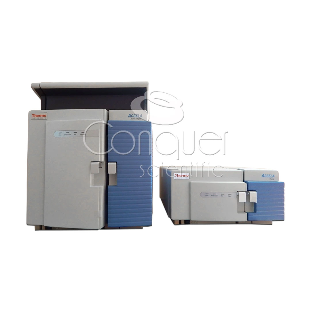 USED THERMO SCIENTIFIC ACCELA AUTOSAMPLER AND PUMP
