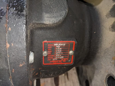 Apollo Conbraco 88A10A01 Ball Valve
