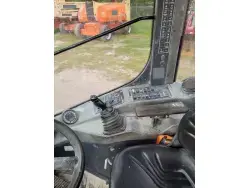 Used 2018 JOHN DEERE 204L Wheel Loaders Pennsylvania US | Iron Exchange Equipment Solutions #1353870