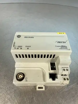 Allen Bradley 1794-ACN15 /C FW 4.3 (2.1.2)