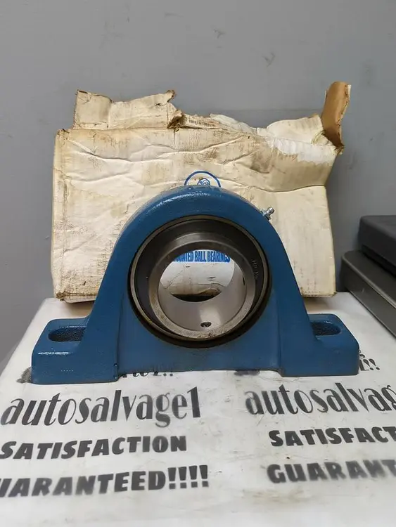 New | in-Stock MB C252-1516 Bearings | Surplus Asset Holdings #1197730
