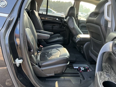 Used 2014 BUICK ENCLAVE SUVs Michigan US | Miedema Asset Management Group #1402820