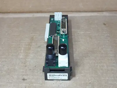 USED FISHER-ROSEMOUNT 12P3368X012