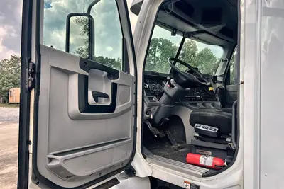 Used 2016 FREIGHTLINER CL120 GLIDER Conventional trucks Louisiana US | Proxy Equipment #1385046