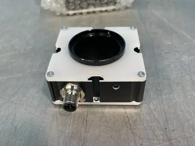 Used SMART VISION LIGHTS RD80WHI Light Source Equipment Ohio US | HGR 24 #1125780