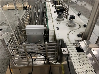 Used CAPMATIC _UNKNOWN_ Liquid & Paste Complete Packaging Lines Connecticut US | DMC Industries #1281954