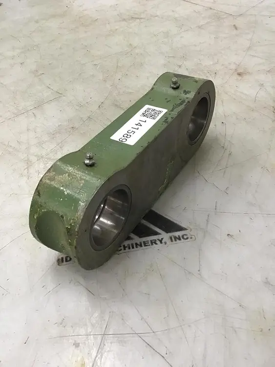 Used NEWBURY 150 TON Clamps Michigan US | Ideal Machinery #689358
