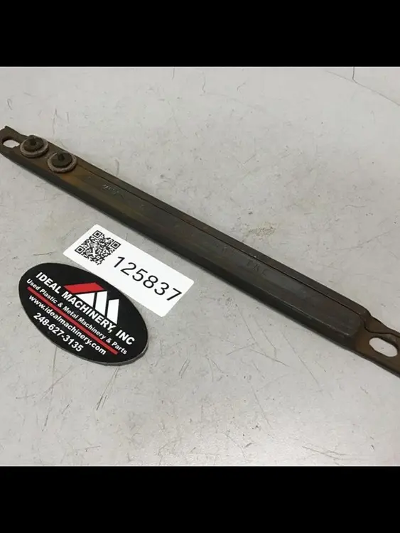 Used CHROMALOX SN1015 Heater Bands Michigan US | Ideal Machinery #608210