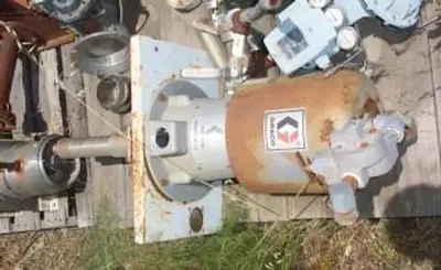 USED GRACO H87C