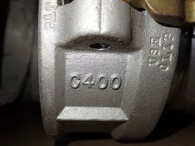 Used DIXON C400 Miscellaneous MRO Ohio US | HGR 24 #828930