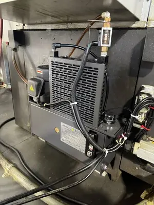 2015 TSUGAMI BO325II Swiss Type Automatic Screw Machines | Midstate Machinery (26)