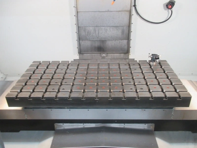Used HAAS VM-3 Vertical Machining Centers Minnesota US | Machinesused.com #1503463