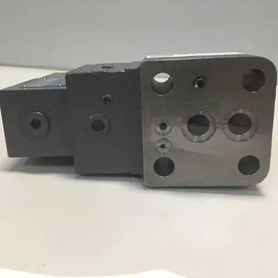 Used TOKIMEC EPC-03-140-Y-11-S21B Valves/Fittings Michigan US | Ideal Machinery #597656