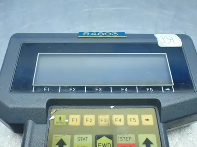 USED FANUC A05B2115C003
