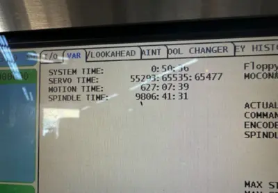 2014 HAAS VF-4SS Vertical Machining Centers | Toolquip, Inc. (16)