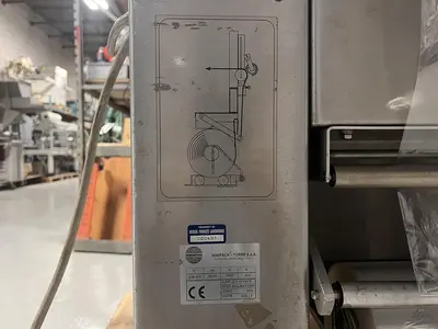 Used EASTEY BB-2T Case Sealers Ontario CA | The Equipment Kings #880577
