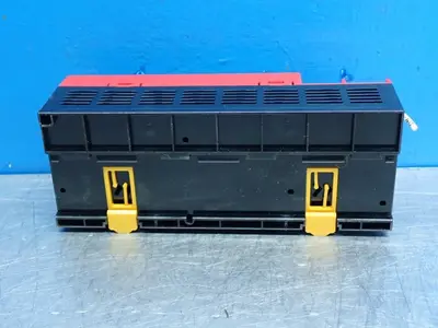 Used ALLEN BRADLEY 1791DSIB12 Input / Output Modules | HGR 24 #733363