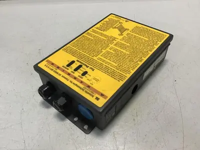 USED STI LCC-FB-AC1-U