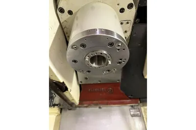 Used _UNKNOWN_ _UNKNOWN_ Vertical Machining Centers (5-Axis or More) Utah US | KD Auctions #1549092