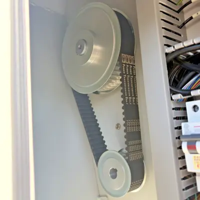 USED CCI SW550