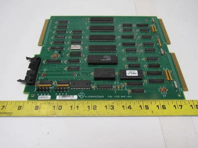 Used UNISYS _UNKNOWN_ Miscellaneous MRO | Arrow Industrial #658210